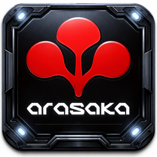 Arasaka 应用发布站